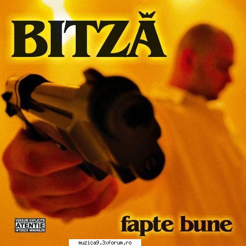 bitza - fapte bune(full album)