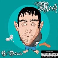 the mosh - cu by t7r