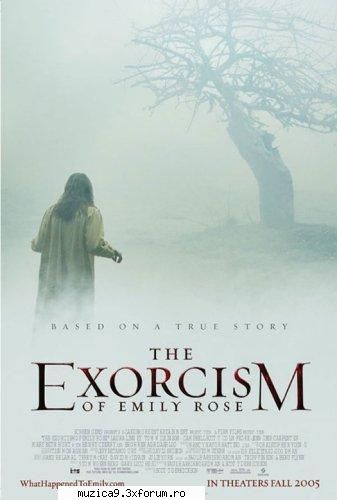 the exorcism of emily rose