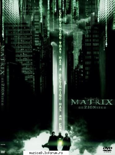 descriere: matrix dezionized a rezultat prin taierea tuturor fazelor care tineau de zion din matrix
