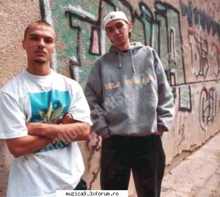 1. la familia & baxter - viata buna (3:33)
2. la familia - 1000 metri garduri (3:39)
3. la familia -